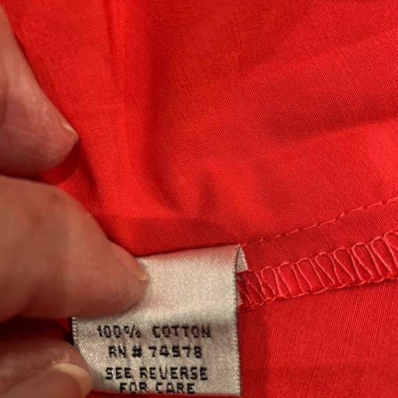 Darling swing jacket, size Medium. - Picture 3 of 6